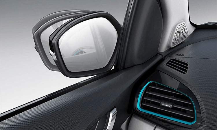 Tata Tiago Ev Electric Adjustable Orvm Tata Tiago Ev Electric Adjustable Orvm