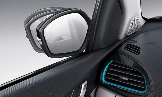 Tata Tiago Ev Electric Adjustable Orvm Tata Tiago Ev Electric Adjustable Orvm