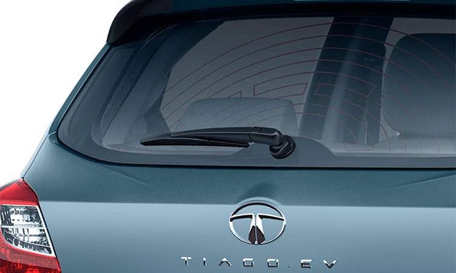 Tata Tiago Ev Rear Wiper Tata Tiago Ev Rear Wiper