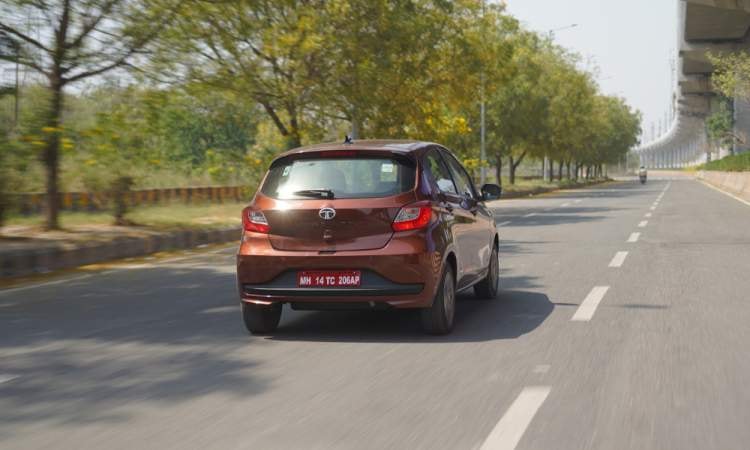 Tata Tiago Ev Rideview 11 Tata Tiago Ev Rideview 11