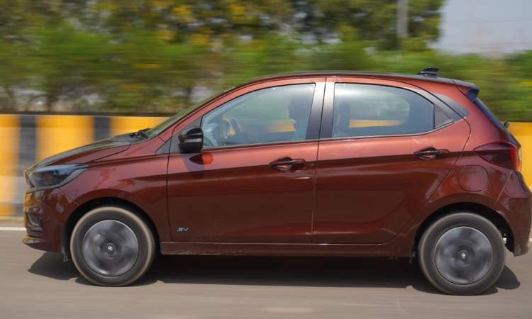 Tata Tiago Ev Rideview 8 Tata Tiago Ev Rideview 8