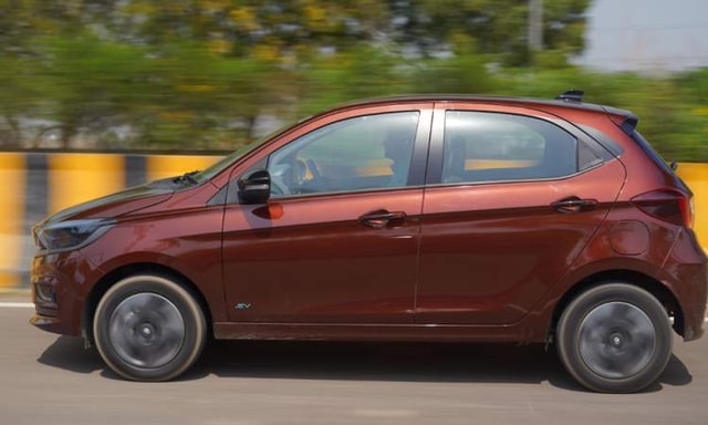 Tata Tiago Ev Rideview 8 Tata Tiago Ev Rideview 8