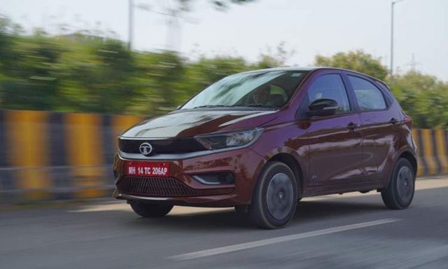Tata Tiago Ev Rideview 9 Tata Tiago Ev Rideview 9