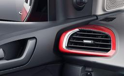 Tata Tiago Nrg Bodey Color Side Airvents