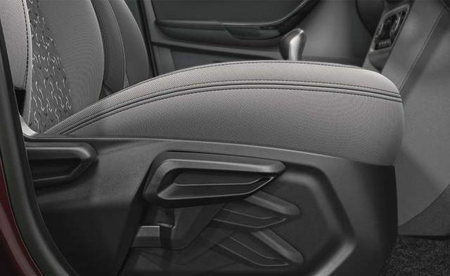 Tata Tigor Height Adjustable Driver Seat
