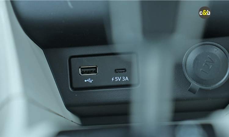 Tata Tigor Icng Charger Usb Tata Tigor Icng Charger Usb