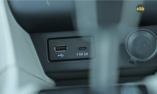 Tata Tigor Icng Charger Usb Tata Tigor Icng Charger Usb