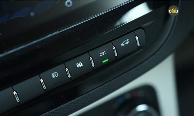 Tata Tigor Icng Electric Tailgate Tata Tigor Icng Electric Tailgate