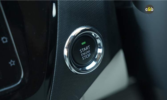 Tata Tigor Icng Start Stop Button Tata Tigor Icng Start Stop Button