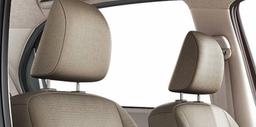Toyota Etios Liva Adjustable Front Seat Headrests