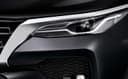 2021 Toyota Fortuner Headlight