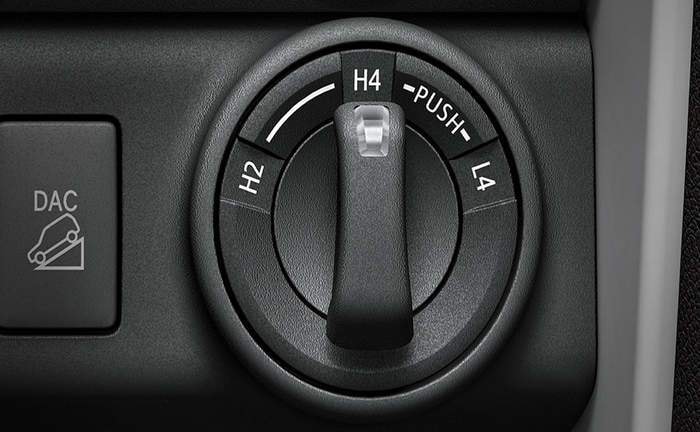 2021 Toyota Fortuner Electronic Drive Control 2021 Toyota Fortuner Electronic Drive Control