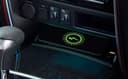 2021 Toyota Fortuner Wireless Charger