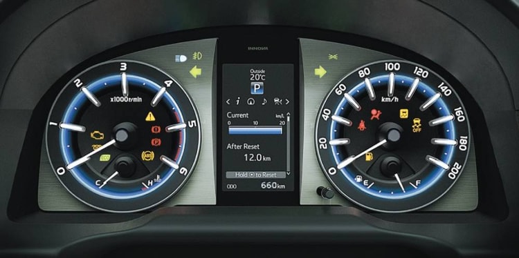 3-Dimensional Combination Meter with 4.2 Inch TFT MID 3-Dimensional Combination Meter with 4.2 Inch TFT MID
