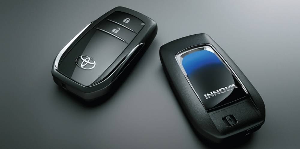 Premium Design Smart Entry Key Premium Design Smart Entry Key