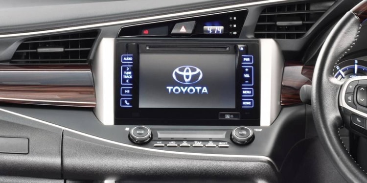 User-friendly 7 Inch Touchscreen Audio User-friendly 7 Inch Touchscreen Audio