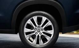 Toyota Innova Hycross Alloy Wheels