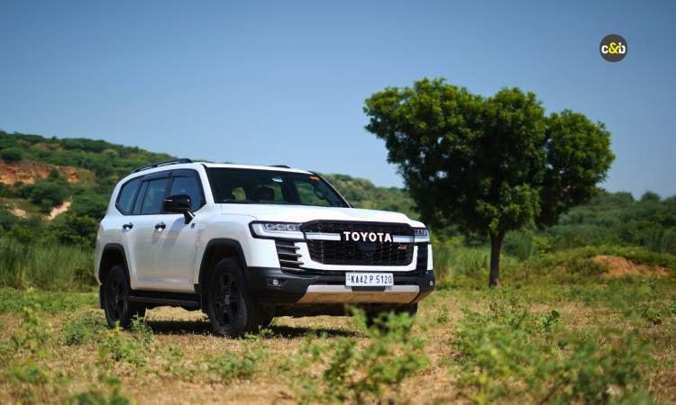 2025 Toyota Land Cruiser 300 Gr Sport Rideview 13 2025 Toyota Land Cruiser 300 Gr Sport Rideview 13