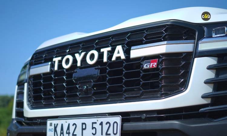 2025 Toyota Land Cruiser Logo 2025 Toyota Land Cruiser Logo