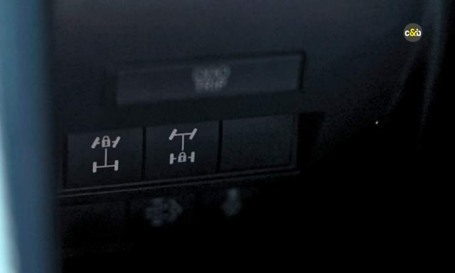 2025 Toyota Land Cruiser 300 Gr Sport 2025 Toyota Land Cruiser 300 Gr Sport