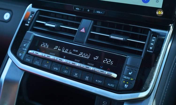 2025 Toyota Land Cruiser 300 Gr Sport Ac 2025 Toyota Land Cruiser 300 Gr Sport Ac