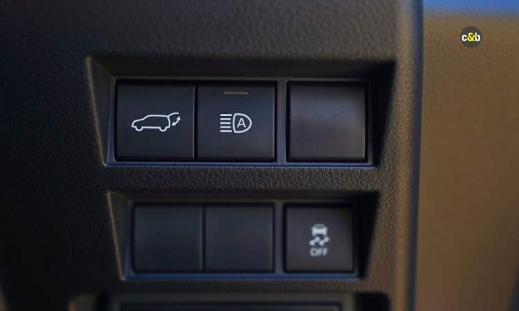 2025 Toyota Land Cruiser 300 Gr Sport Features 2025 Toyota Land Cruiser 300 Gr Sport Features