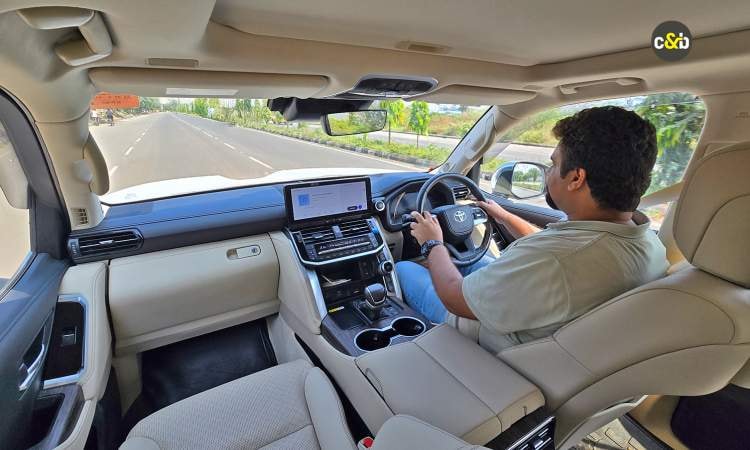 Land Cruiser 300 Comfort Seat Land Cruiser 300 Comfort Seat images