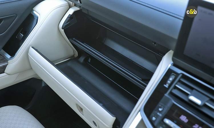 Land Cruiser 300 Storage Land Cruiser 300 Storage images