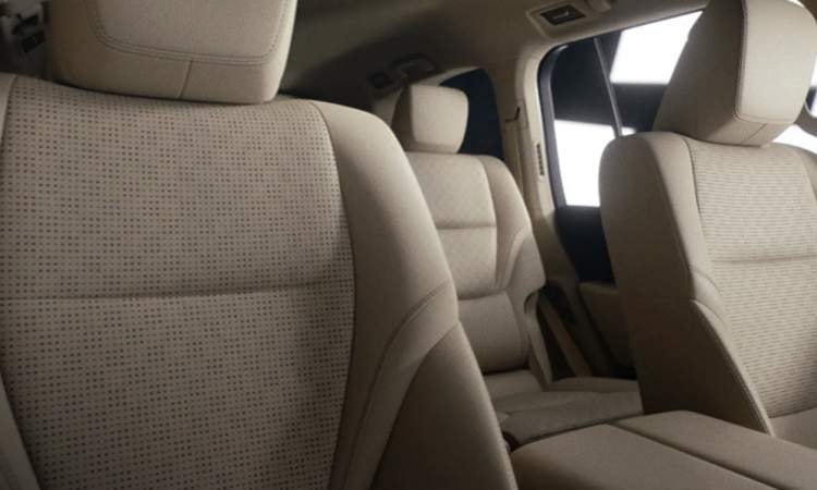 2025 Toyota Land Cruiser Comfort 2025 Toyota Land Cruiser Comfort