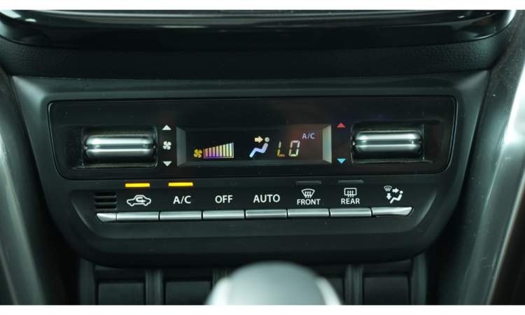 Toyata Urban Cruiser Hyryder Ac Toyata Urban Cruiser Hyryder Ac