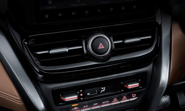 Toyota Urban Cruiser Hyryder Ac Toyota Urban Cruiser Hyryder Ac