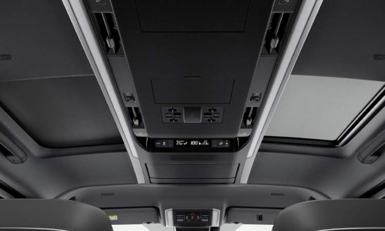 Toyota Vellfire Exquisite Interiors Toyota Vellfire Exquisite Interiors