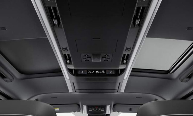 Toyota Vellfire Exquisite Interiors Toyota Vellfire Exquisite Interiors