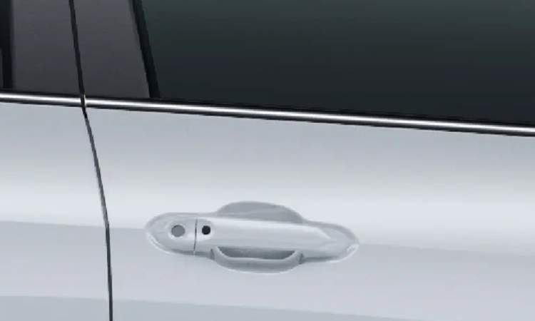 Vinfast Vf6 Handle Vinfast Vf6 Handle