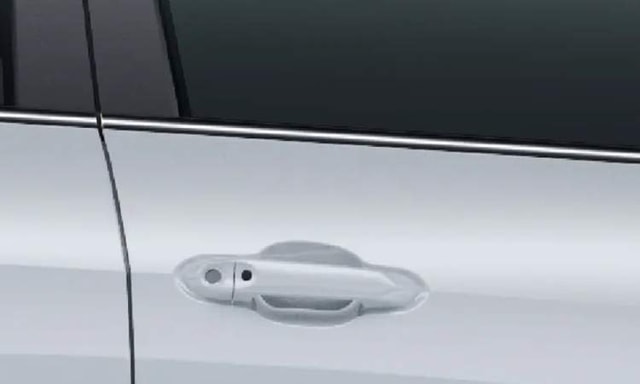 Vinfast Vf6 Handle Vinfast Vf6 Handle