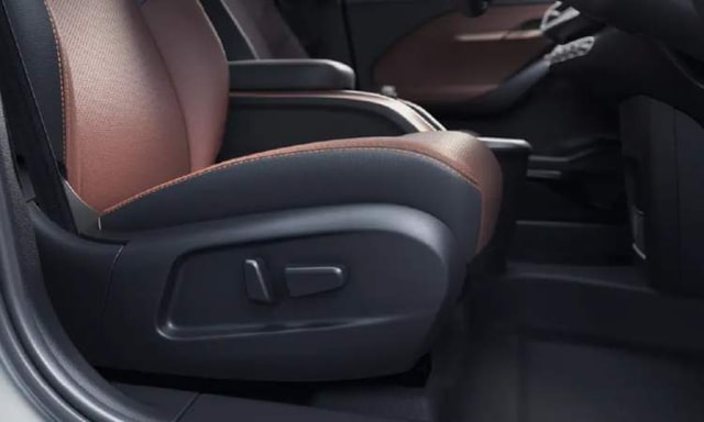 Vinfast Vf6 Sear Memory Function Vinfast Vf6 Sear Memory Function