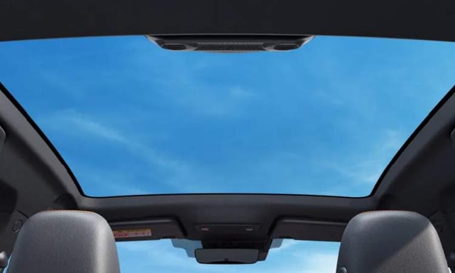 Vinfast Vf6 Sunroof Vinfast Vf6 Sunroof