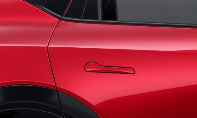 Vinfast Vf7 Handle Vinfast Vf7 Handle