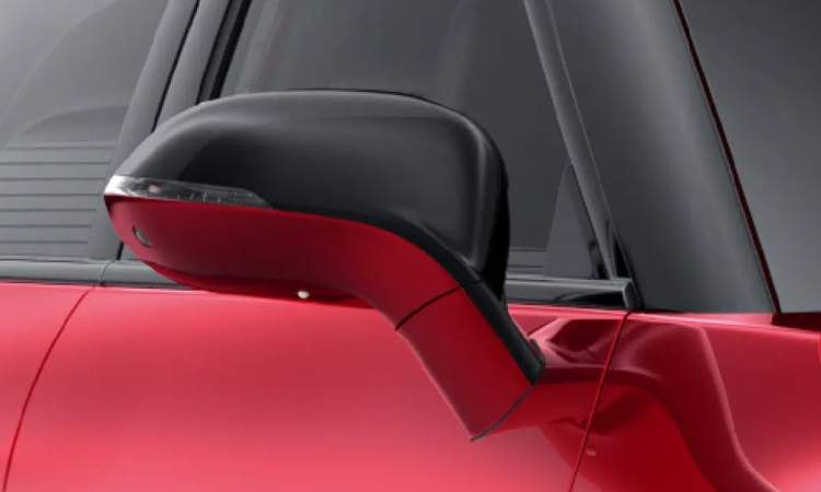 Vinfast Vf7 Orvm Vinfast Vf7 Orvm