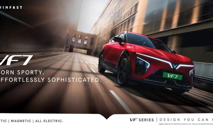 Vinfast Vf7 Rideview Vinfast Vf7 Rideview