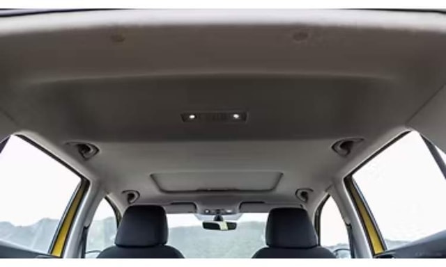 Volkswagen Taigun Interior Sunroof Moonroof Volkswagen Taigun Interior Sunroof Moonroof