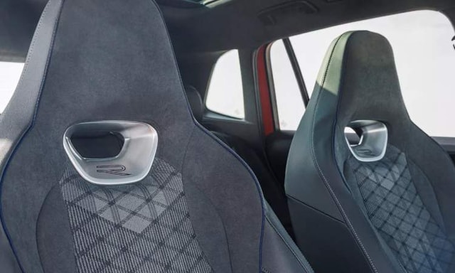 Beyond Comfort Volkswagen Tiguan R Line Beyond Comfort Volkswagen Tiguan R Line