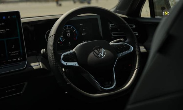 VolksWagon Tiguan Drive Image 82 B73a493e5a VolksWagon Tiguan Drive Image 82 B73a493e5a