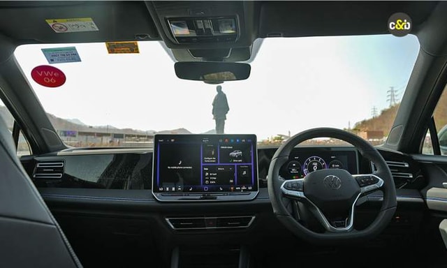 Volkswagen Tiguan R Line 12 6d18789960 Volkswagen Tiguan R Line 12 6d18789960