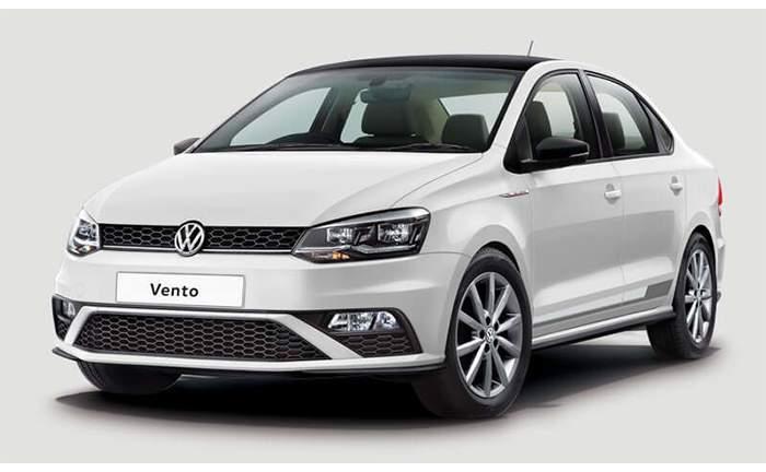 Volkswagen-Vento