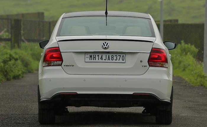 Volkswagen-Vento