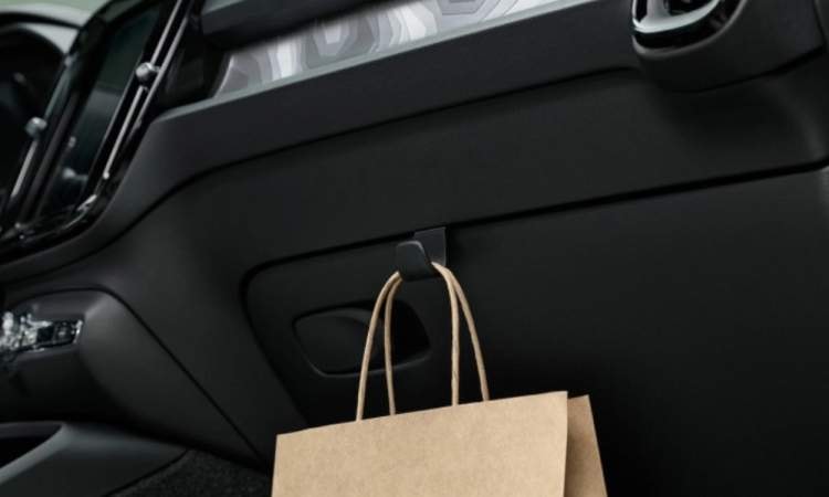 Volvo EX40 Holders Volvo EX40 Holders