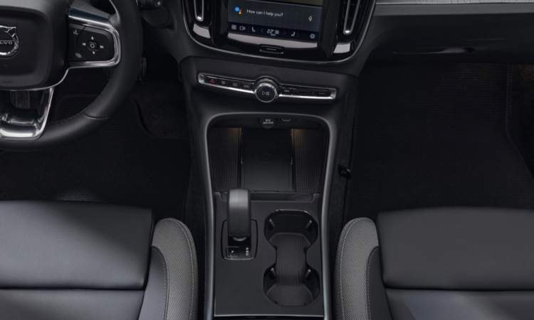 Volvo EX40 Gear Box Volvo EX40 Gear Box