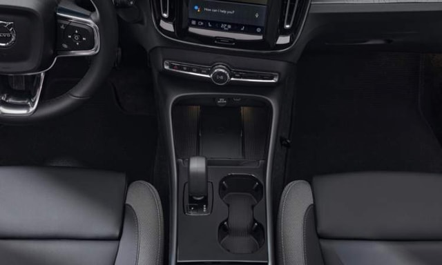 Volvo EX40 Gear Box Volvo EX40 Gear Box