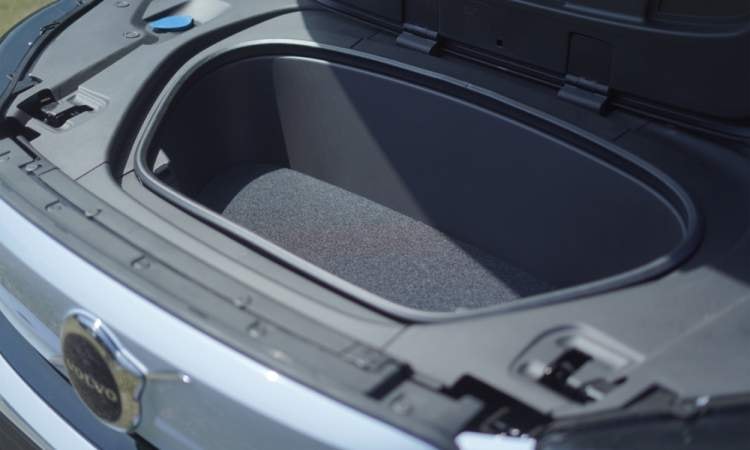 Volvo Xc40 Rideview 11 Volvo Xc40 Rideview 11